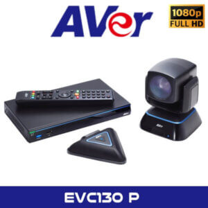 aver evc130p full hd video conferencing system dubai