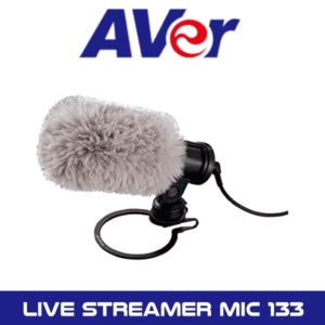 aver live streamer mic133 dubai