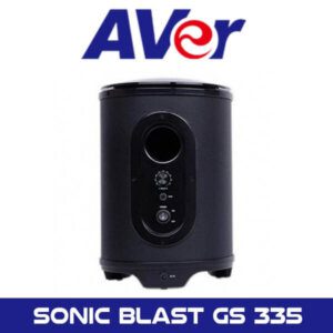 aver sonicblast gs335 dubai