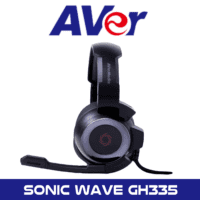 aver sonicwave gh335 dubai