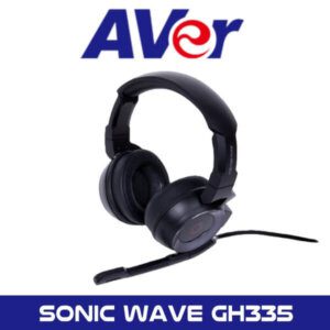 aver sonicwave gh335 dubai