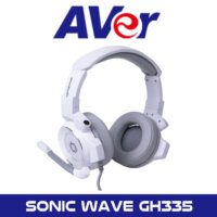 aver sonicwave gh335 sharjah