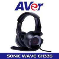 aver sonicwave gh335 uae