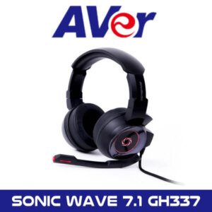 aver sonicwave7.1 gh337 dubai