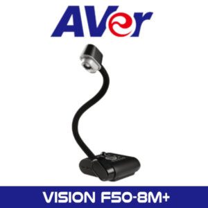 aver vision f50 8mplus dubai