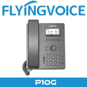 flyingvoice p10g dubai