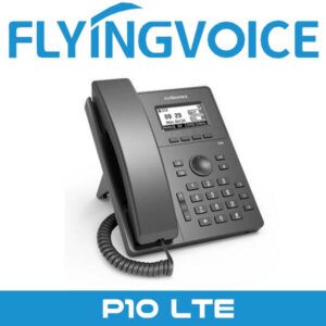 flyingvoice p10lte dubai