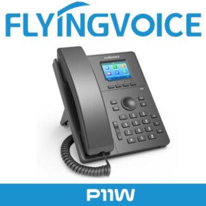 flyingvoice p11w dubai