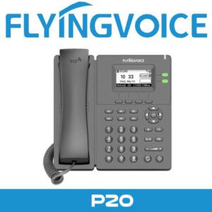 flyingvoice p20 dubai