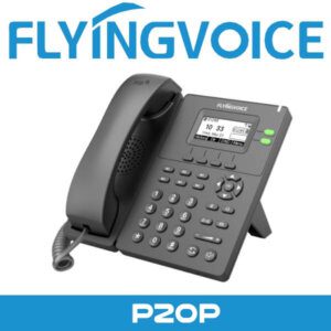 flyingvoice p20p dubai