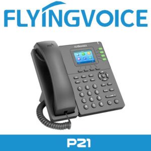 flyingvoice p21 dubai