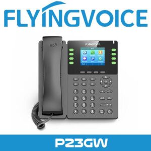 flyingvoice p23gw dubai