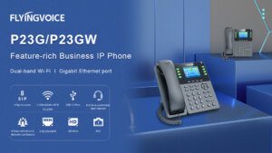 flyingvoice p23gw ip phone dubai flyingvoice p23gw ip phone dubai