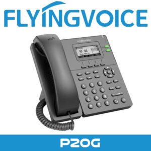 flyingvoice p20g dubai