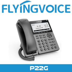 flyingvoice p22g dubai