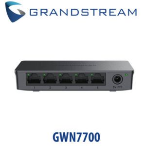 grandstream gwn7700 dubai