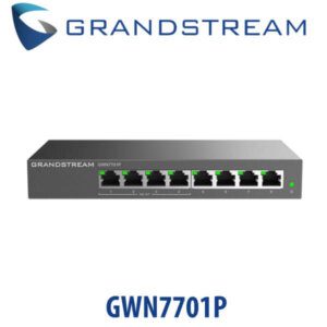 grandstream gwn7701p dubai