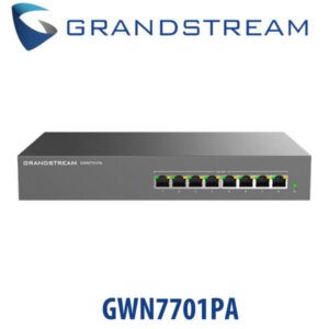 grandstream gwn7701pa dubai