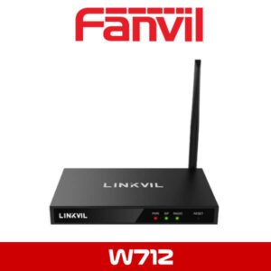 fanvil w712 dubai