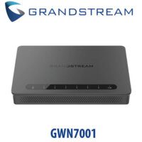 grandstream gwn7001 dubai