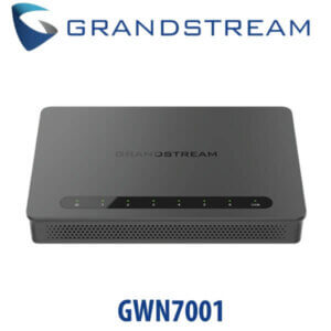 grandstream gwn7001 dubai