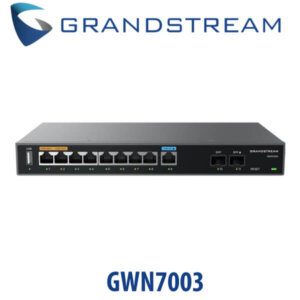 grandstream gwn7003 dubai