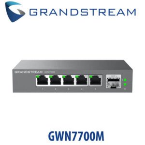 grandstream gwn7700m dubai