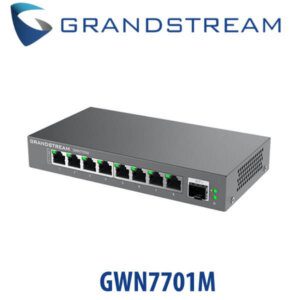 grandstream gwn7701m dubai