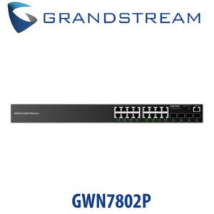 grandstream gwn7802p dubai