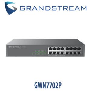 grandstream gwn7702p dubai