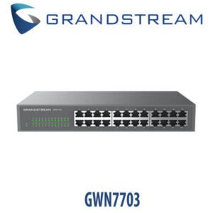 grandstream gwn7703 dubai