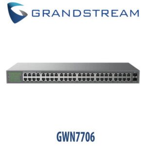 grandstream gwn7706 dubai