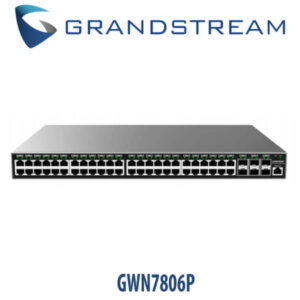grandstream gwn7806p dubai