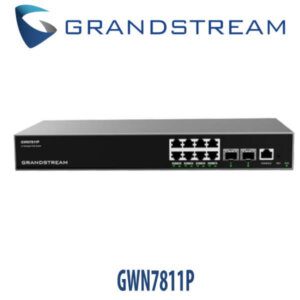 grandstream gwn7811p dubai