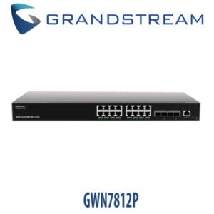 grandstream gwn7812p dubai