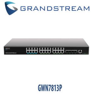 grandstream gwn7813p dubai