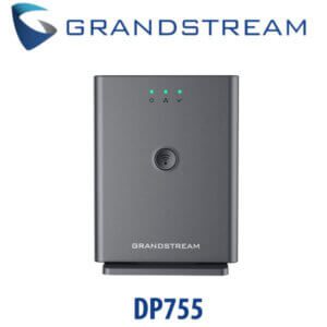 grandstream dp755 dubai