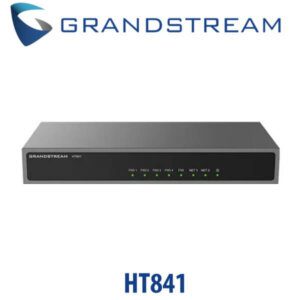 grandstream ht841 dubai