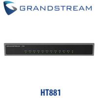 grandstream ht881 dubai