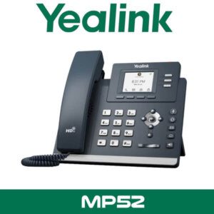 yealink mp52 dubai