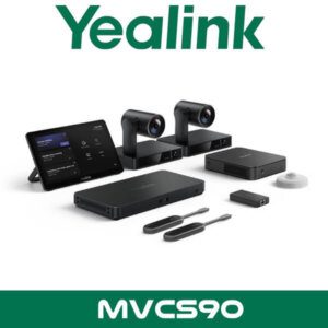 yealink mvcs90 dubai