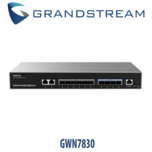 grandstream gwn7830 dubai