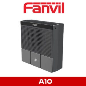 fanvil a10 dubai