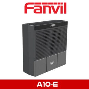 fanvil a10 e dubai