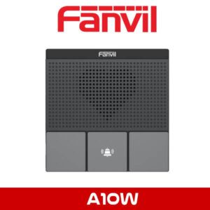 fanvil a10w dubai