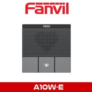 fanvil a10w e dubai