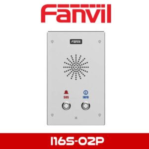 fanvil i16s 02p dubai