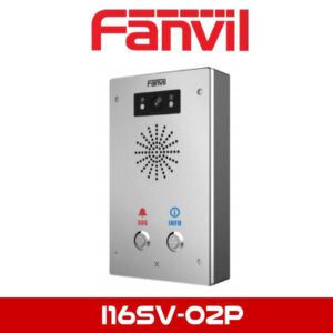 fanvil i16sv 02p dubai