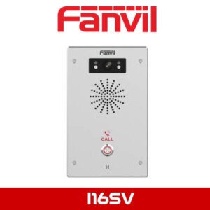 fanvil i16sv dubai