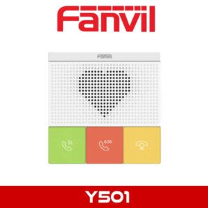 fanvil y501 dubai